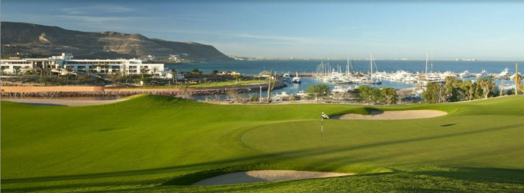 Golf Packages Baja Mexico