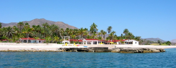 Las Cruces Luxury Vacation Resort Baja