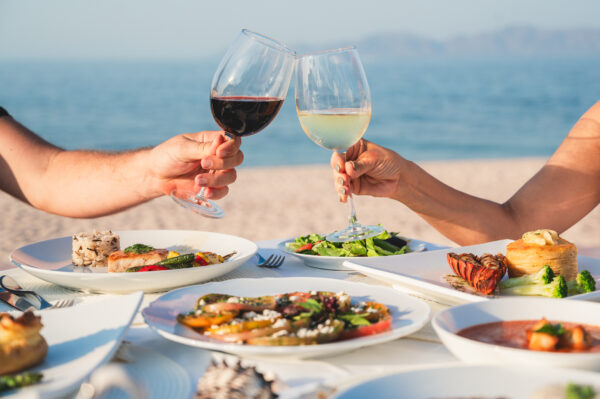 Rancho Las Cruces Authentic Cuisine Photo
