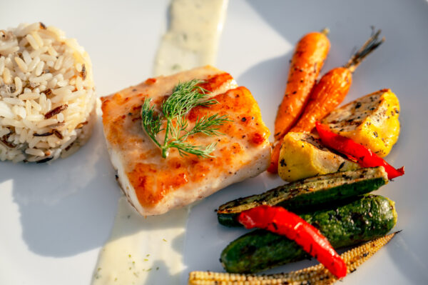 Rancho Las Cruces Authentic Cuisine