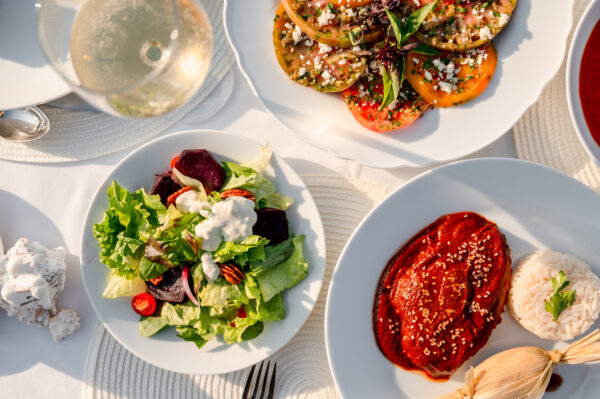 Rancho Las Cruces Authentic Cuisine Photo
