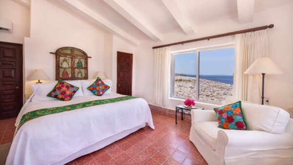 Rancho Las Cruces Room 1 Photo