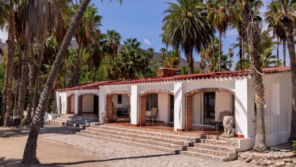 Casa Niki Rancho Las Cruces