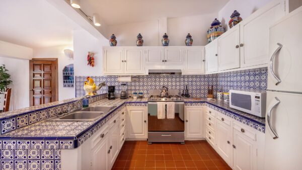 Casa Niki Rancho Las Cruces