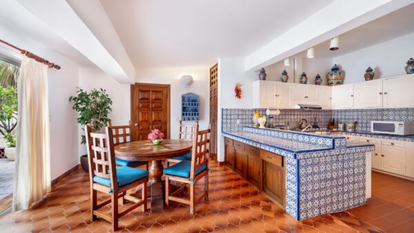 Casa Niki Rancho Las Cruces