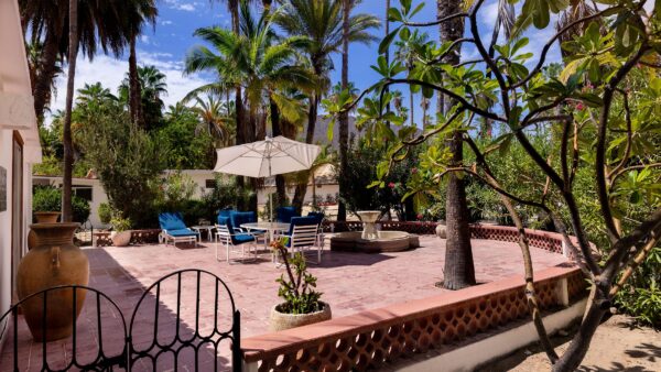 Casa Niki Rancho Las Cruces