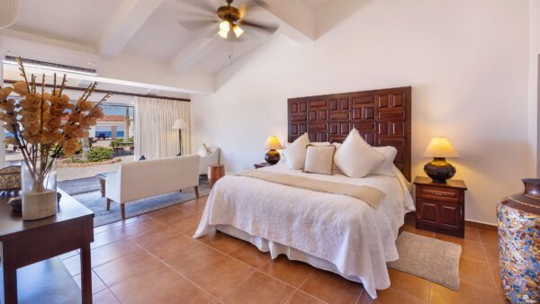 Rancho Las Cruces Room 7 Photo
